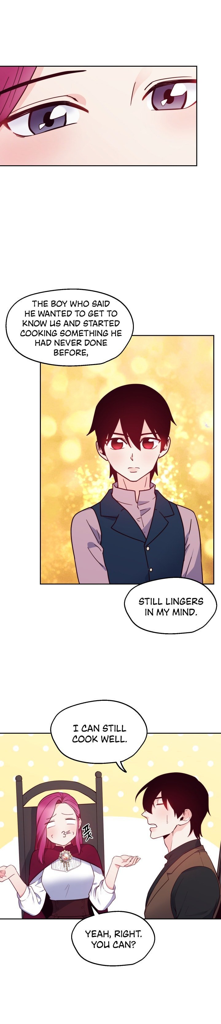 Anyone Can Become A Villainess Novel Read Anyone Can Become a Villainess Manga English [New Chapters] Online Free - MangaClash