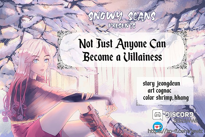 Anyone Can Become A Villainess Novel Read Anyone Can Become a Villainess Manga English [New Chapters] Online Free - MangaClash