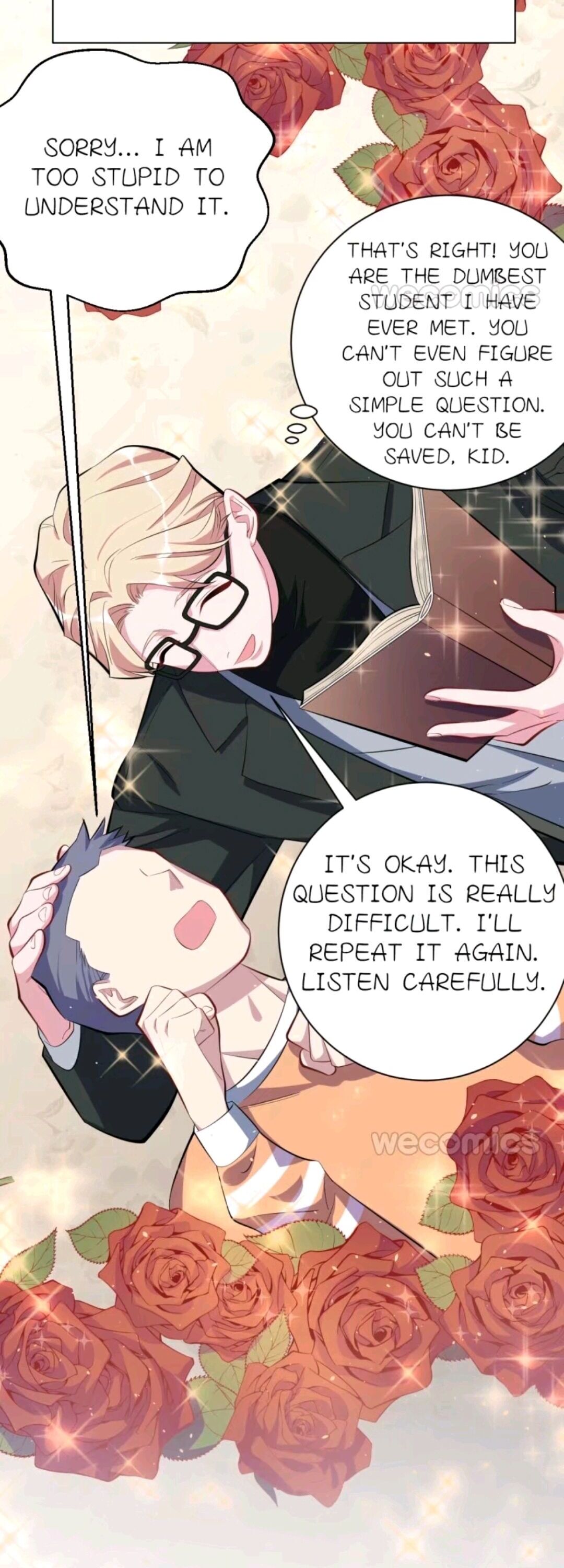 I Married My Father in law Manga Read I Married My Father-In-Law Manga English [New Chapters] Online