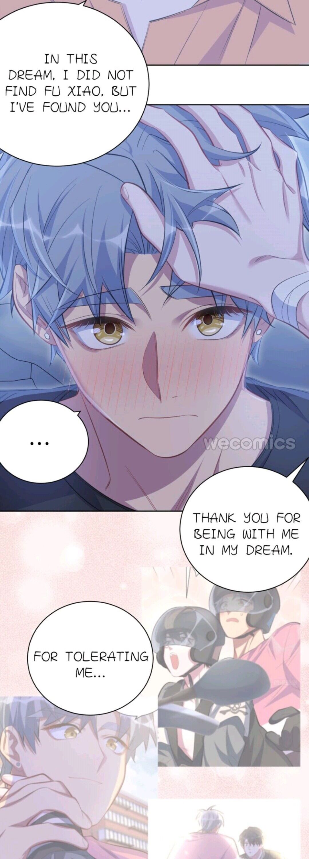 I Married My Father in law Manga I Married My Father-In-Law - Chapter 59