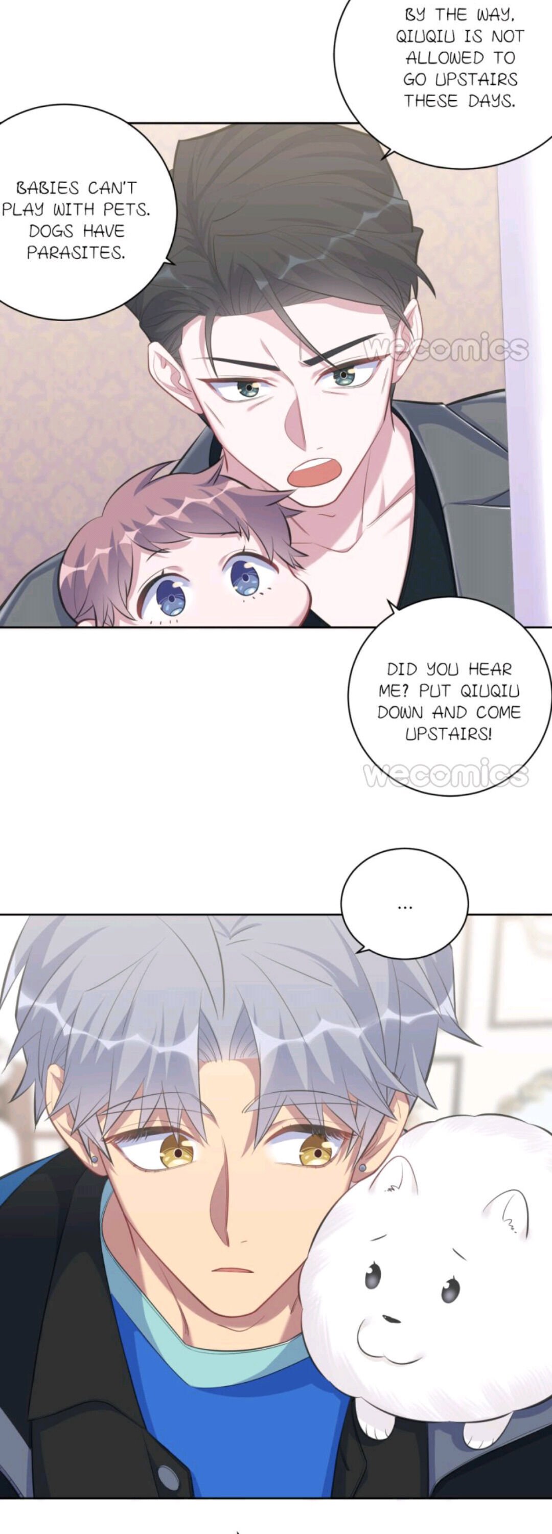 Im Living With My Mother in law Manga Read I Married My Father-In-Law Manga English [New Chapters] Online