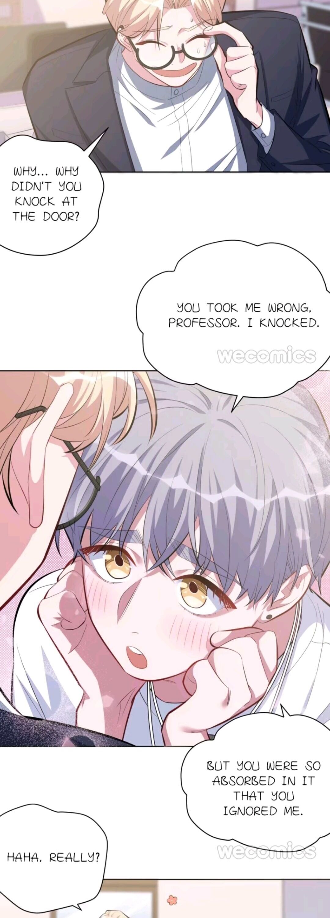 I Married My Father in law Manga Read I Married My Father-In-Law Manga English [New Chapters] Online