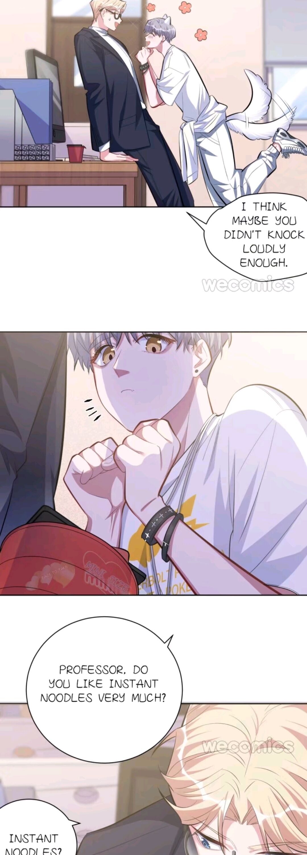 I Married My Father in law Manga Read I Married My Father-In-Law Manga English [New Chapters] Online