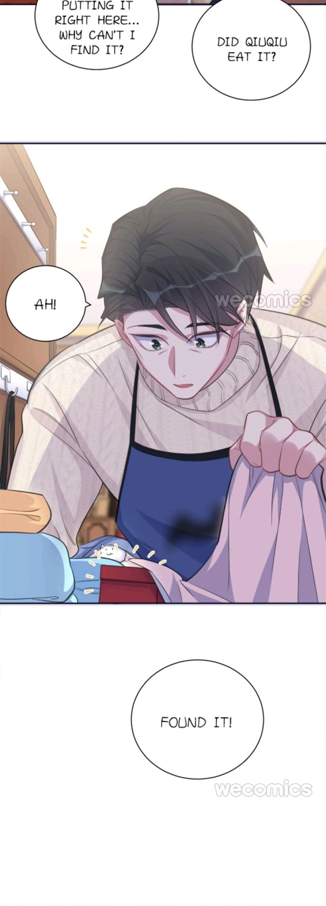 I Married My Father in law Manga Read I Married My Father-In-Law Manga English [New Chapters] Online