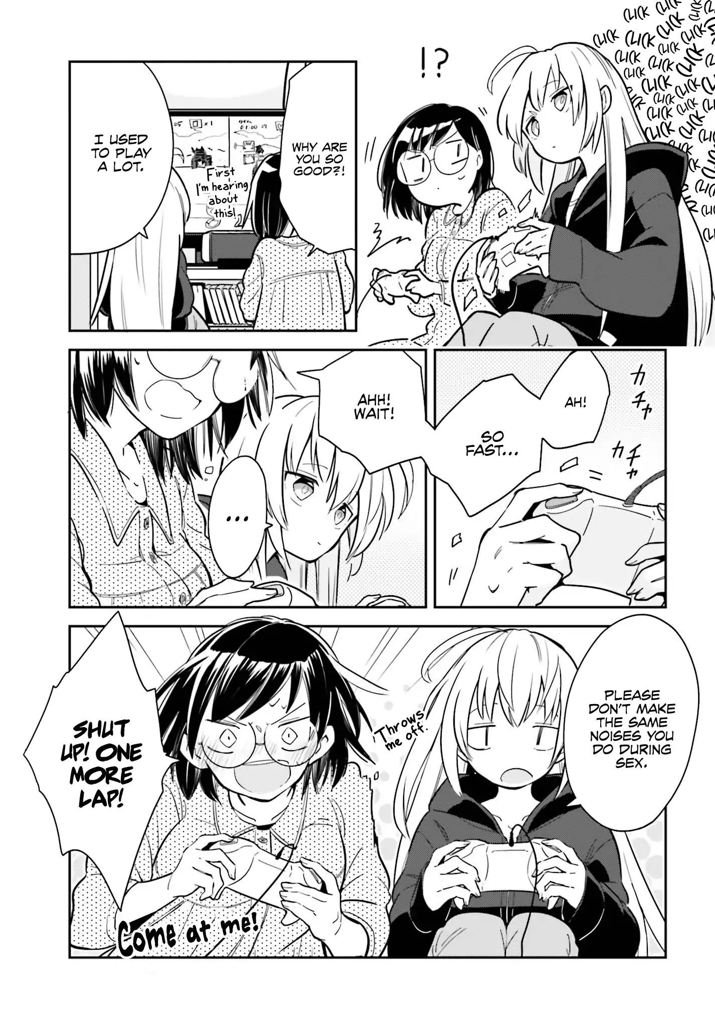 Even If It Was Just Once I Regret It Read Even If It Was Just Once, I Regret It Manga English [New Chapters