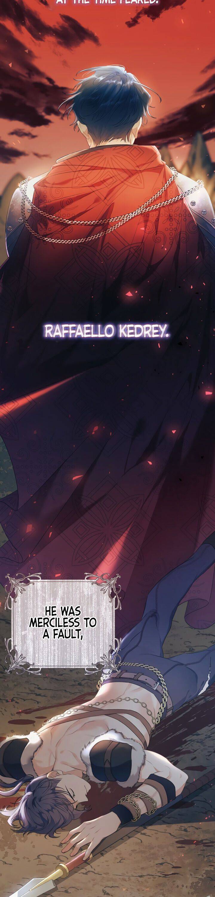 The Villainess is a Marionette, Chapter 38