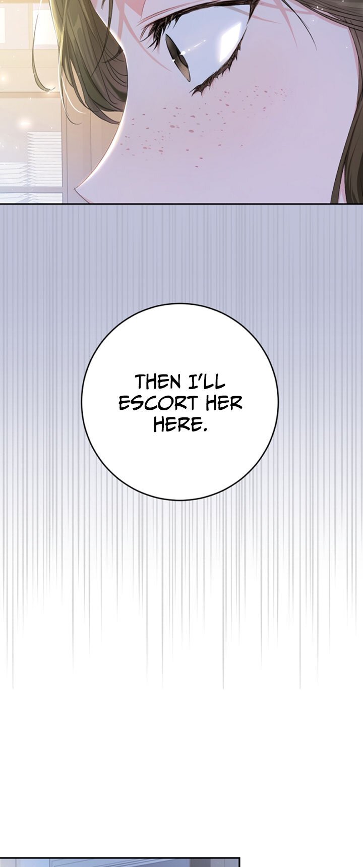 The Villainess is a Marionette, Chapter 28