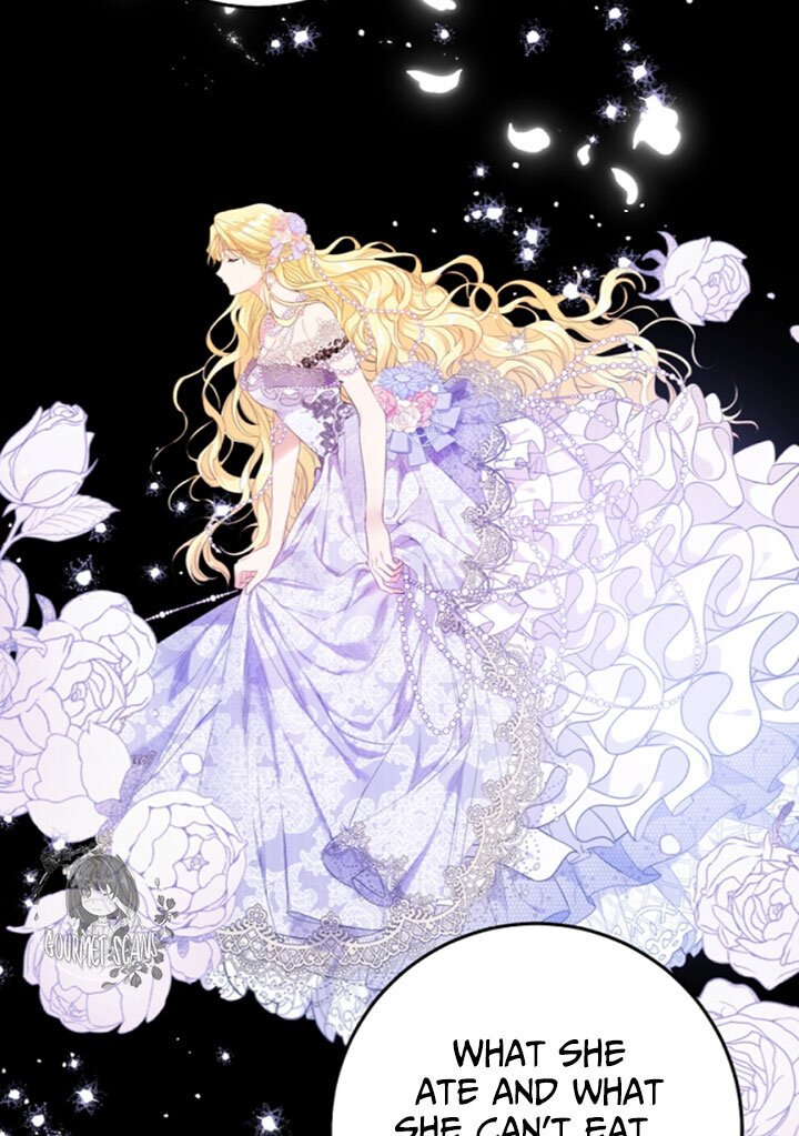 The Villainess is a Marionette, Chapter 28