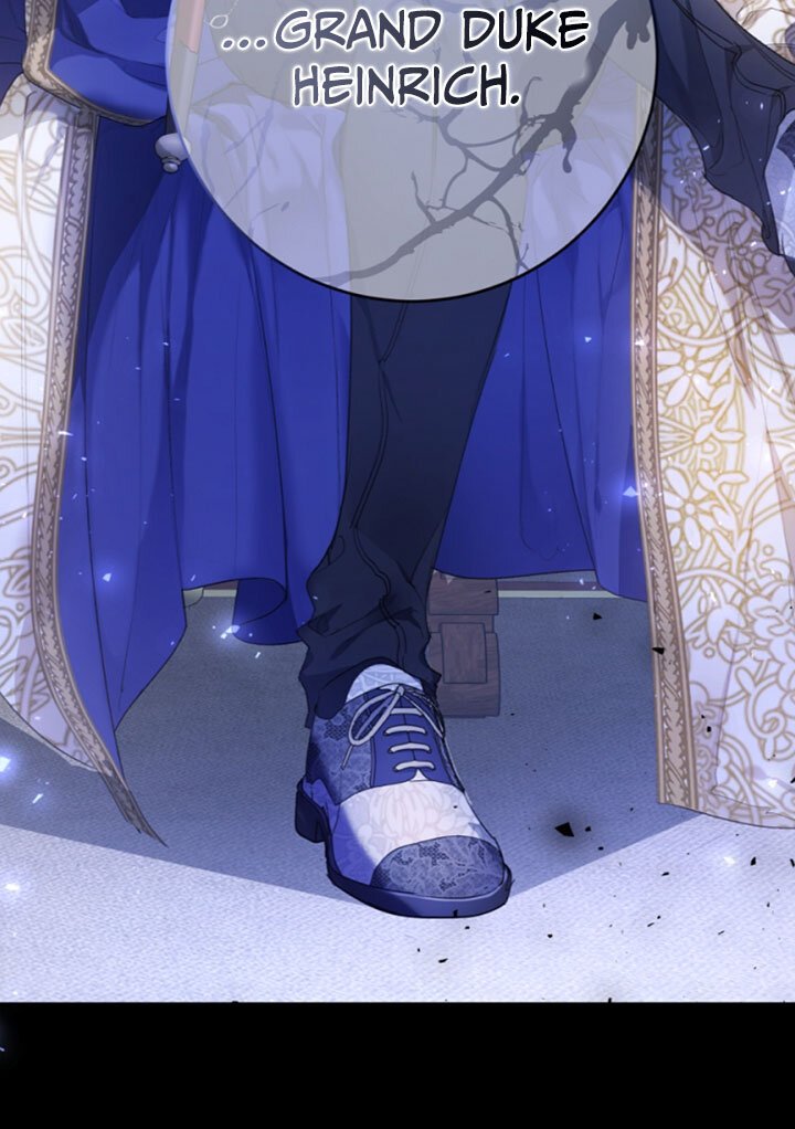 The Villainess is a Marionette, Chapter 28