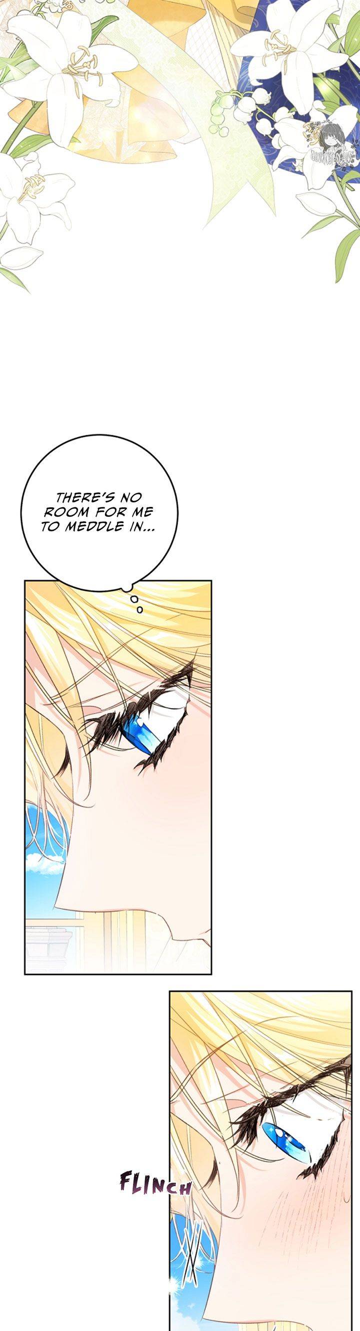 The Villainess is a Marionette, Chapter 26