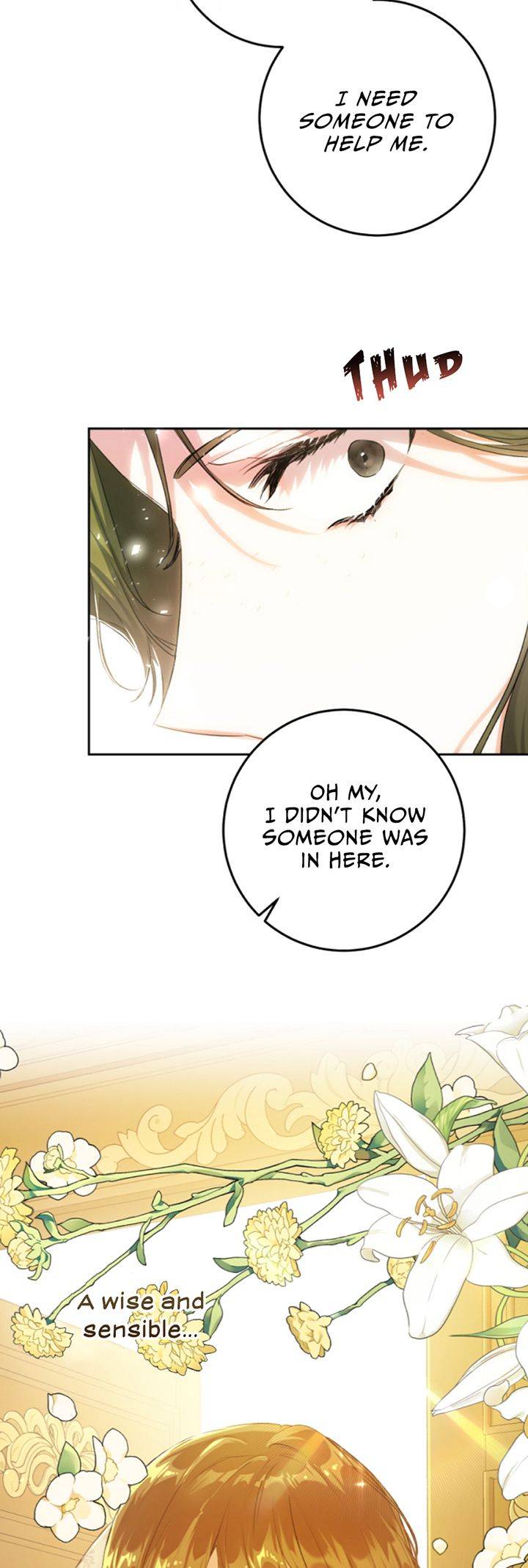 The Villainess is a Marionette, Chapter 26
