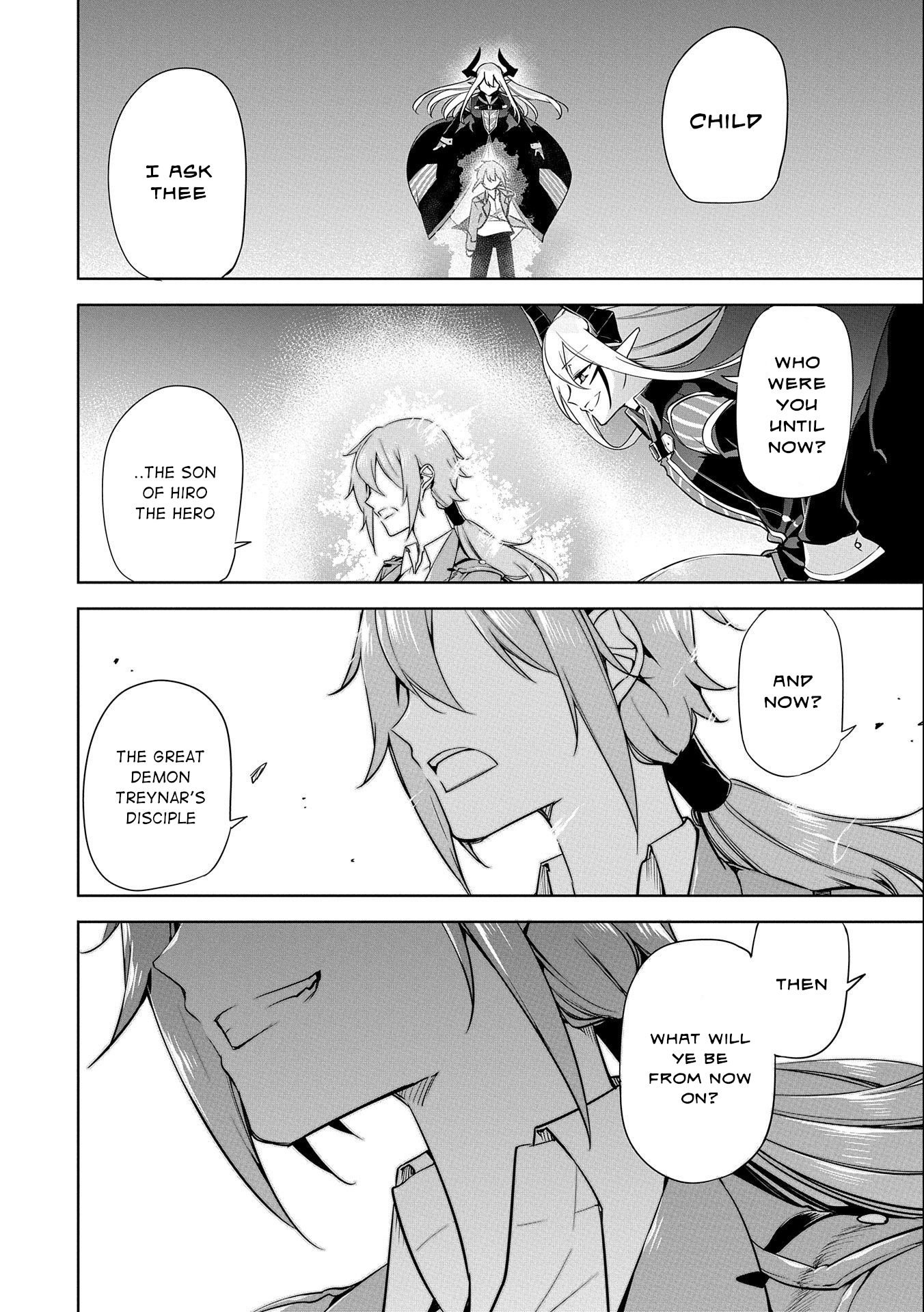 A Breakthrough Brought By Forbidden Master And Disciple Chapter 9 Read A Breakthrough Brought by Forbidden Master and Disciple Manga English  [New Chapters] Online Free - MangaClash