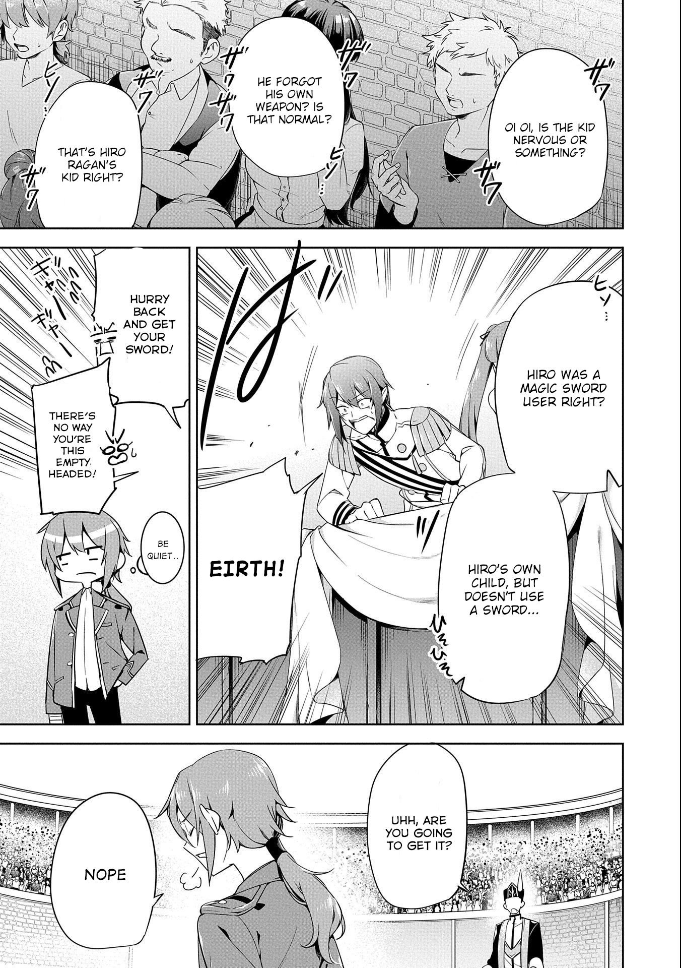 A Breakthrough Brought By Forbidden Master And Disciple Chapter 1 Read A Breakthrough Brought by Forbidden Master and Disciple Manga