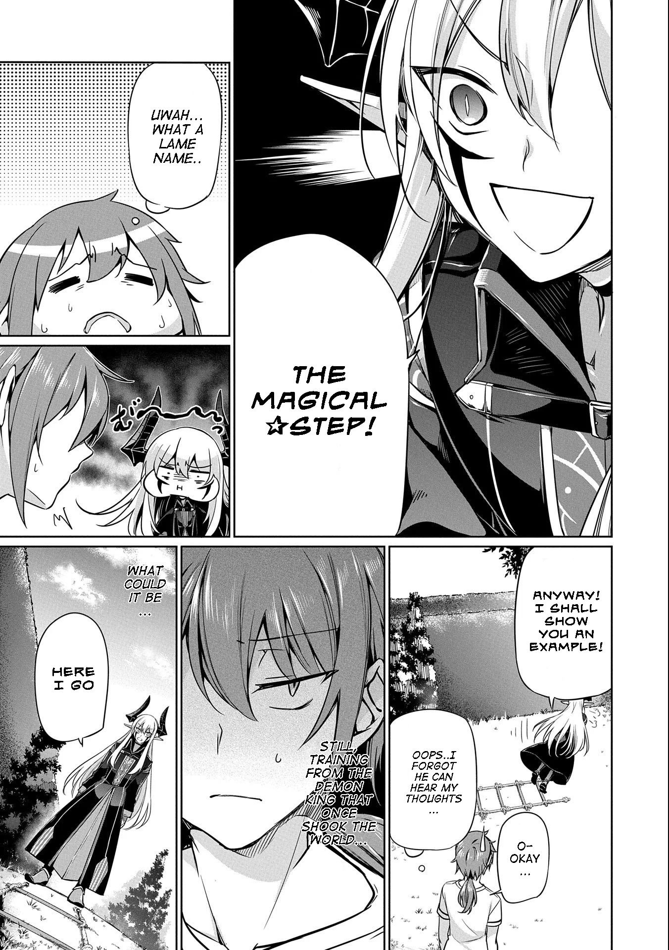 Read A Breakthrough Brought by Forbidden