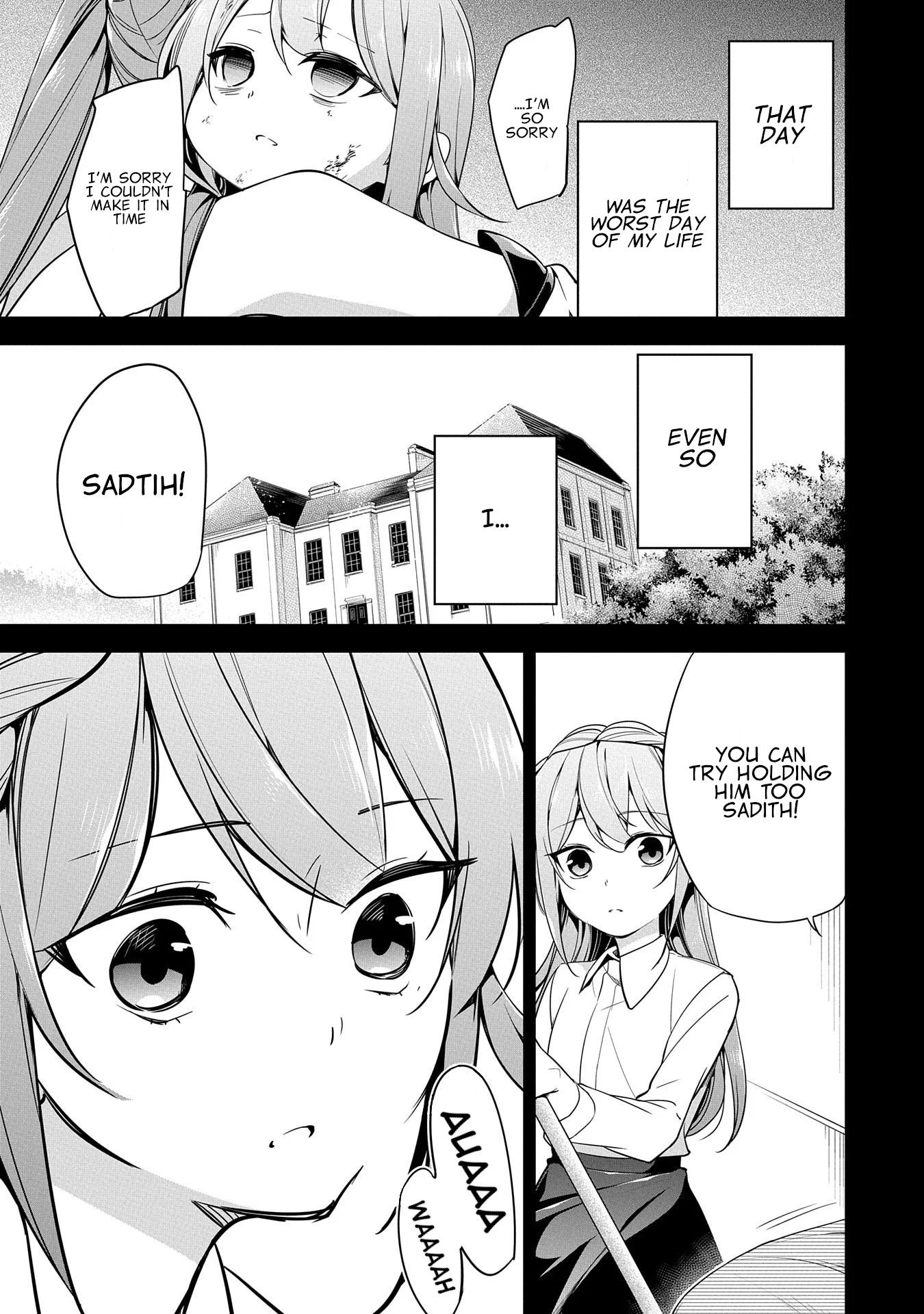 A Breakthrough Brought By Forbidden Master And Disciple Chapter 7 Read A Breakthrough Brought by Forbidden Master and Disciple Manga English  [New Chapters] Online Free - MangaClash