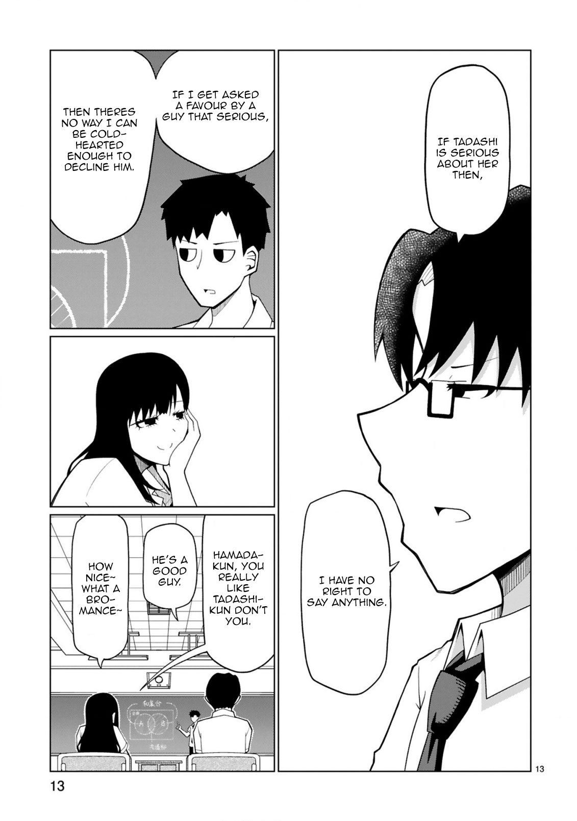 Read Tedama Ni Toritai KurokiyaSan Manga English [New Chapters] Online