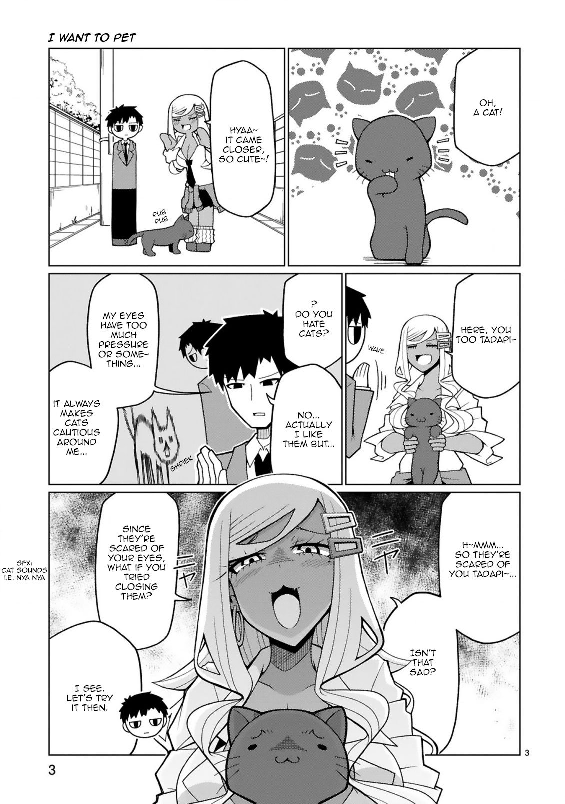 Tedama Ni Toritai Kurokiya San Read Tedama Ni Toritai Kurokiya-San Manga English [New Chapters] Online