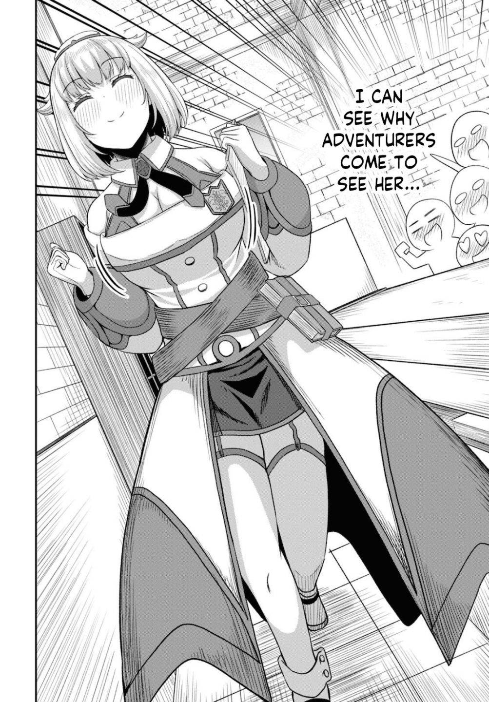 The Undetectable Strongest Job: Rule Breaker Read The Undetectable Strongest Job: Rule Breaker Manga English [New