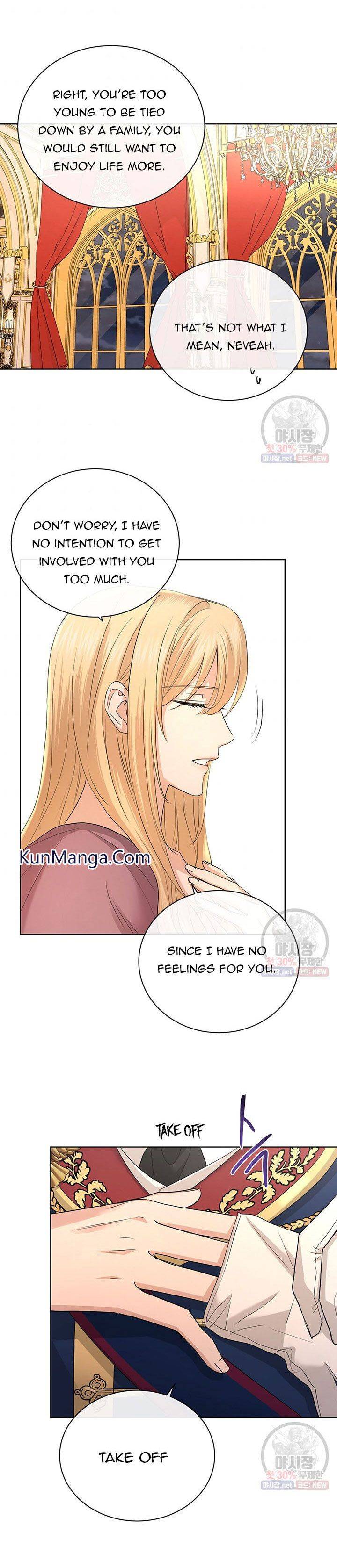 Read I Don T Love You Anymore Manga English New Chapters Online Free Mangaclash