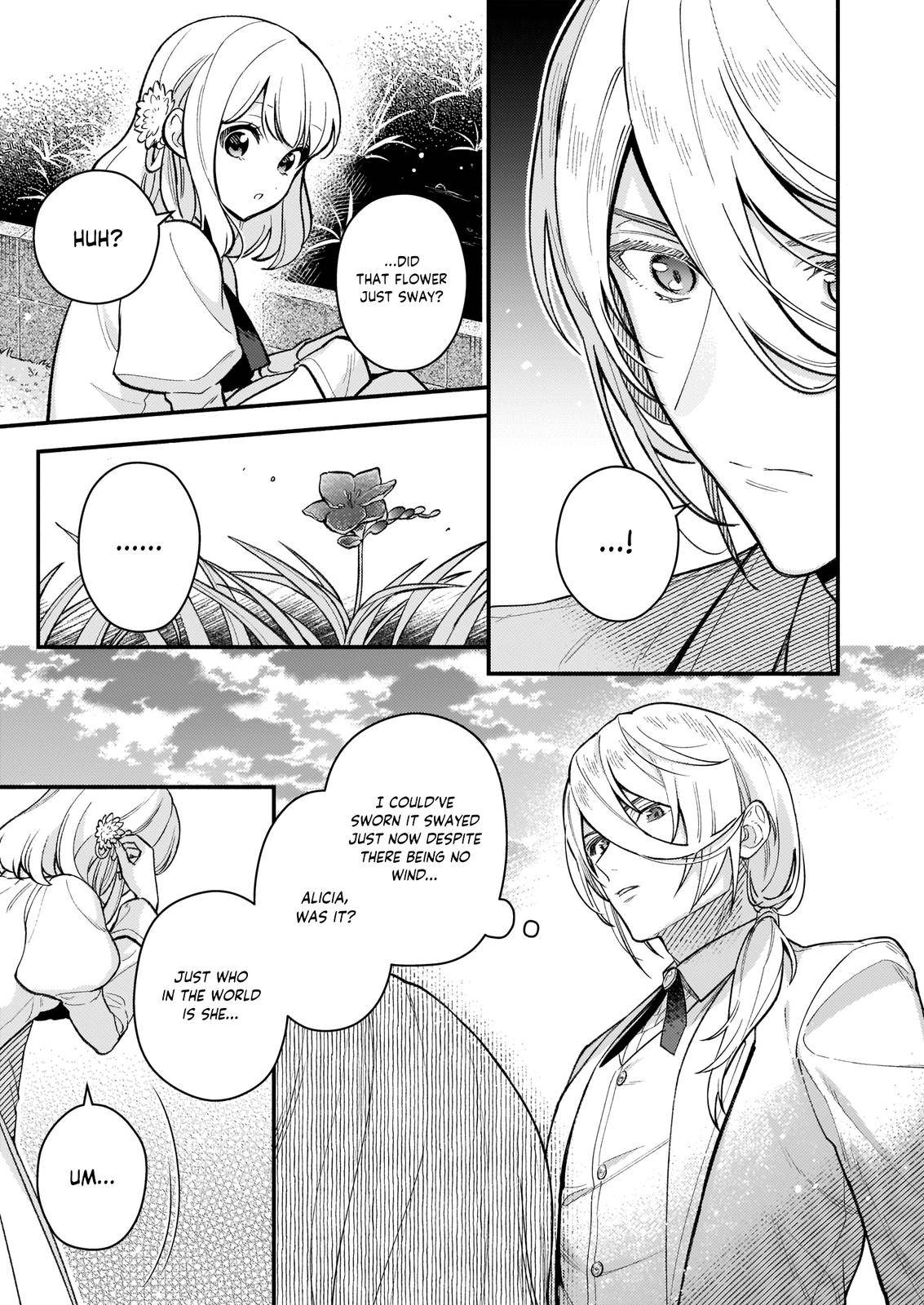 Who Said There Is No Villainess Route