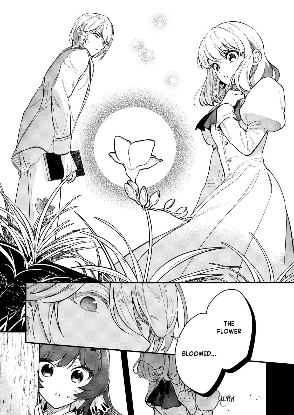 Who Said There Is No Villainess Route Read There's No Such Thing As A Villainess Route? Not In My Book! Manga