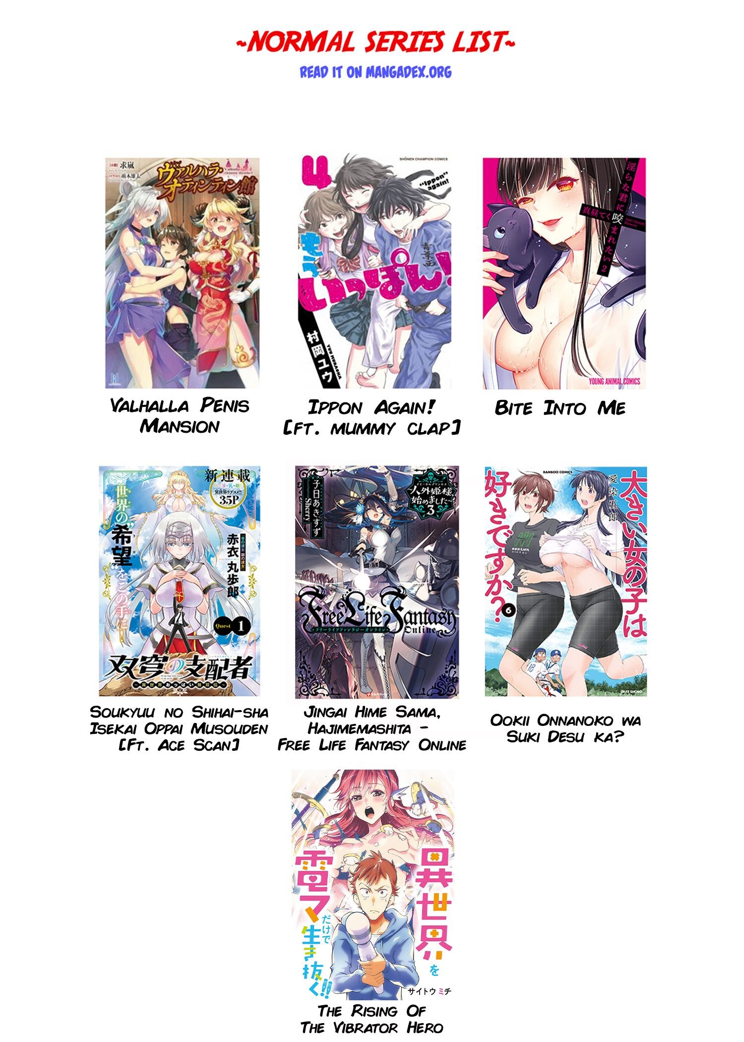 Read Isekai O Vibrator Dake De Ikinuku Manga English New Chapters Online Free Mangaclash