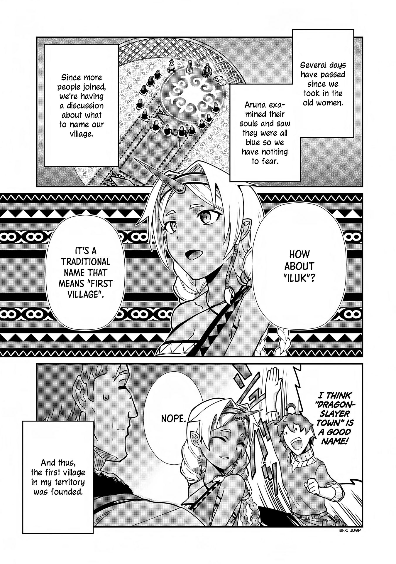 Ryoumin 0 nin Start No Henkyou Ryoushusama Read Ryoumin 0-nin Start no Henkyou Ryoushusama Manga English [New