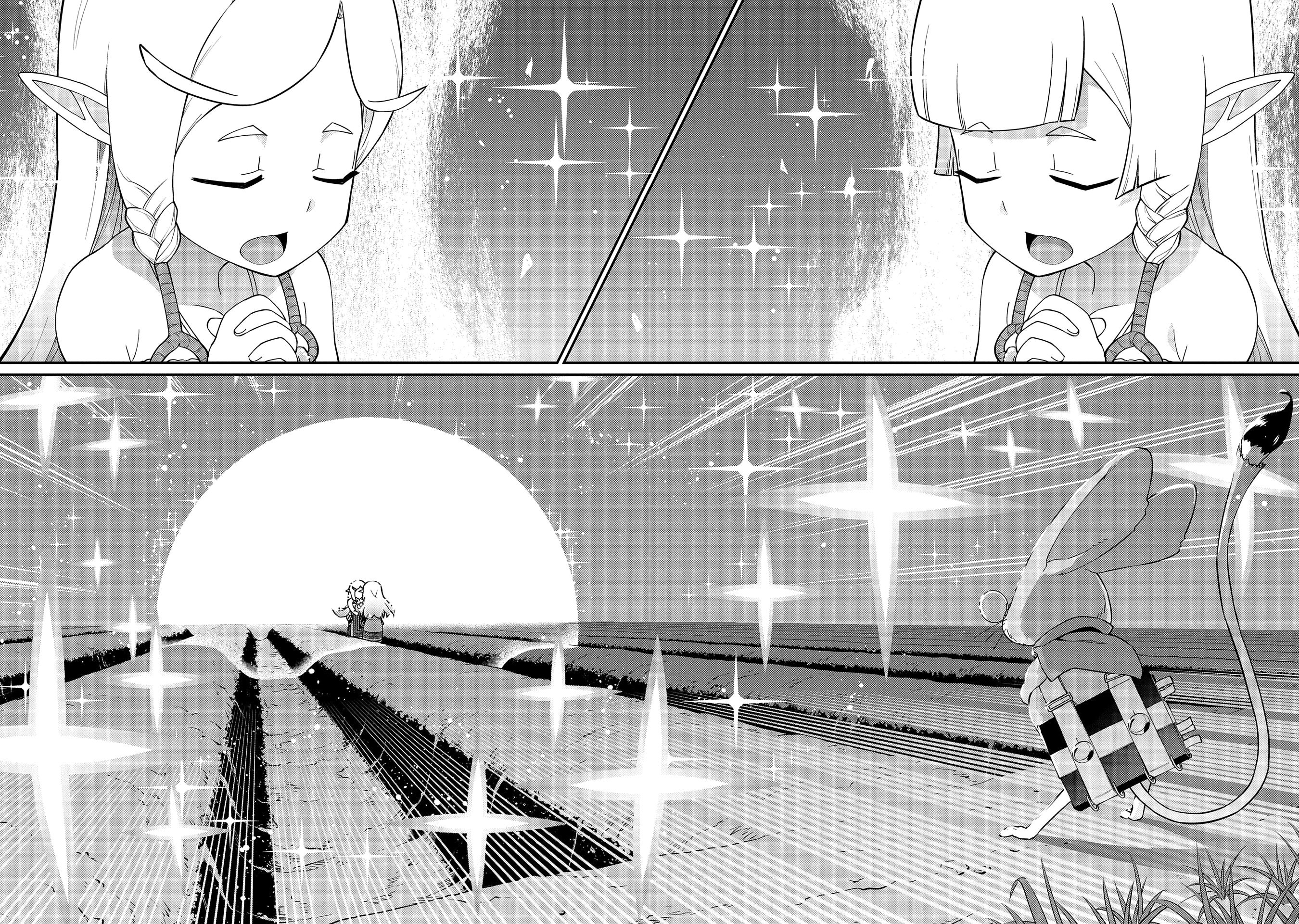 Ryoumin 0-nin Start No Henkyou Ryoushusama toonclash.com