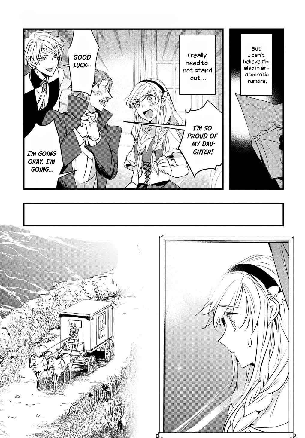 The Reincarnated Villainess Doesnt Want Revenge Read The Reincarnated Villainess Doesn’t Want Revenge Manga English
