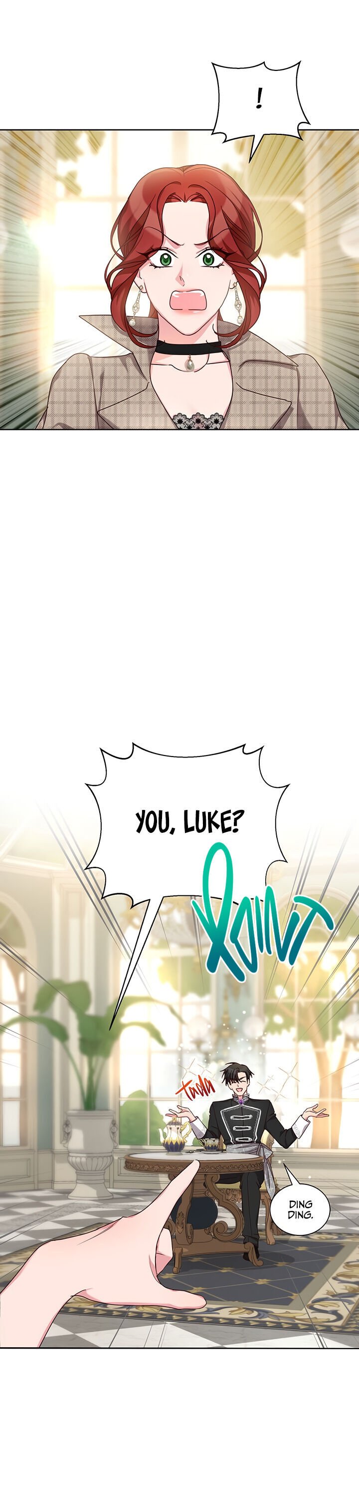 Read I’ll Just Live on as a Villainess Manga English [New Chapters] Online Free MangaClash