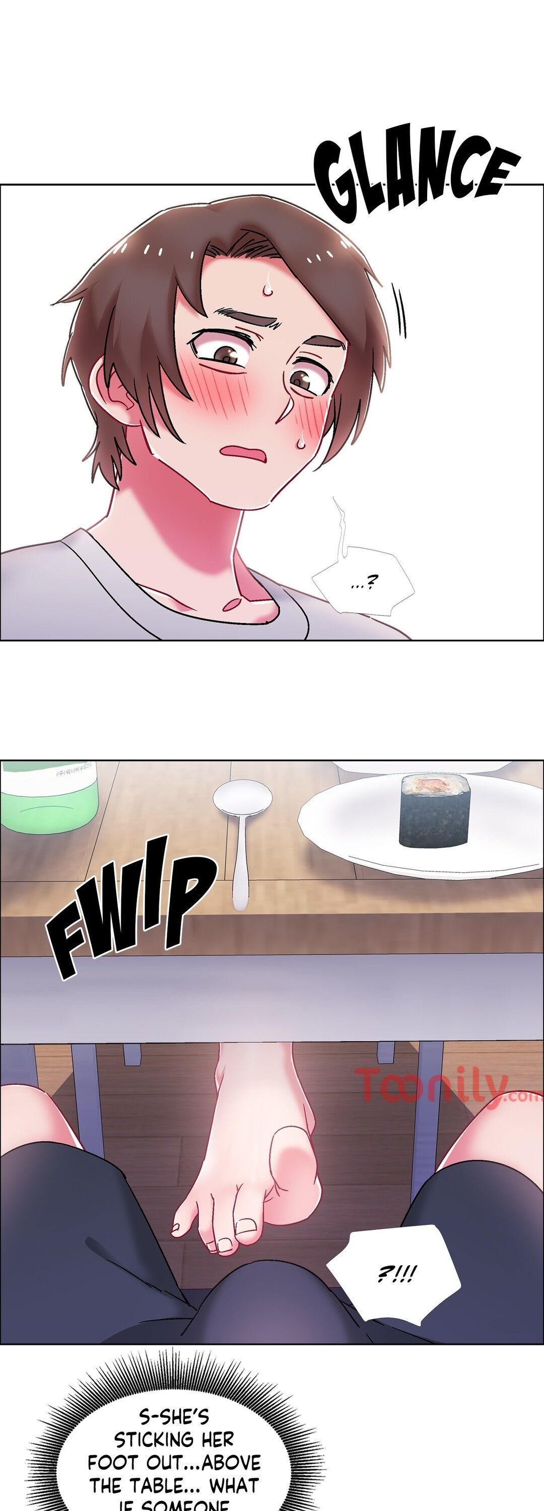 Read Rental Girls Manga English [New Chapters] Online Free - MangaClash