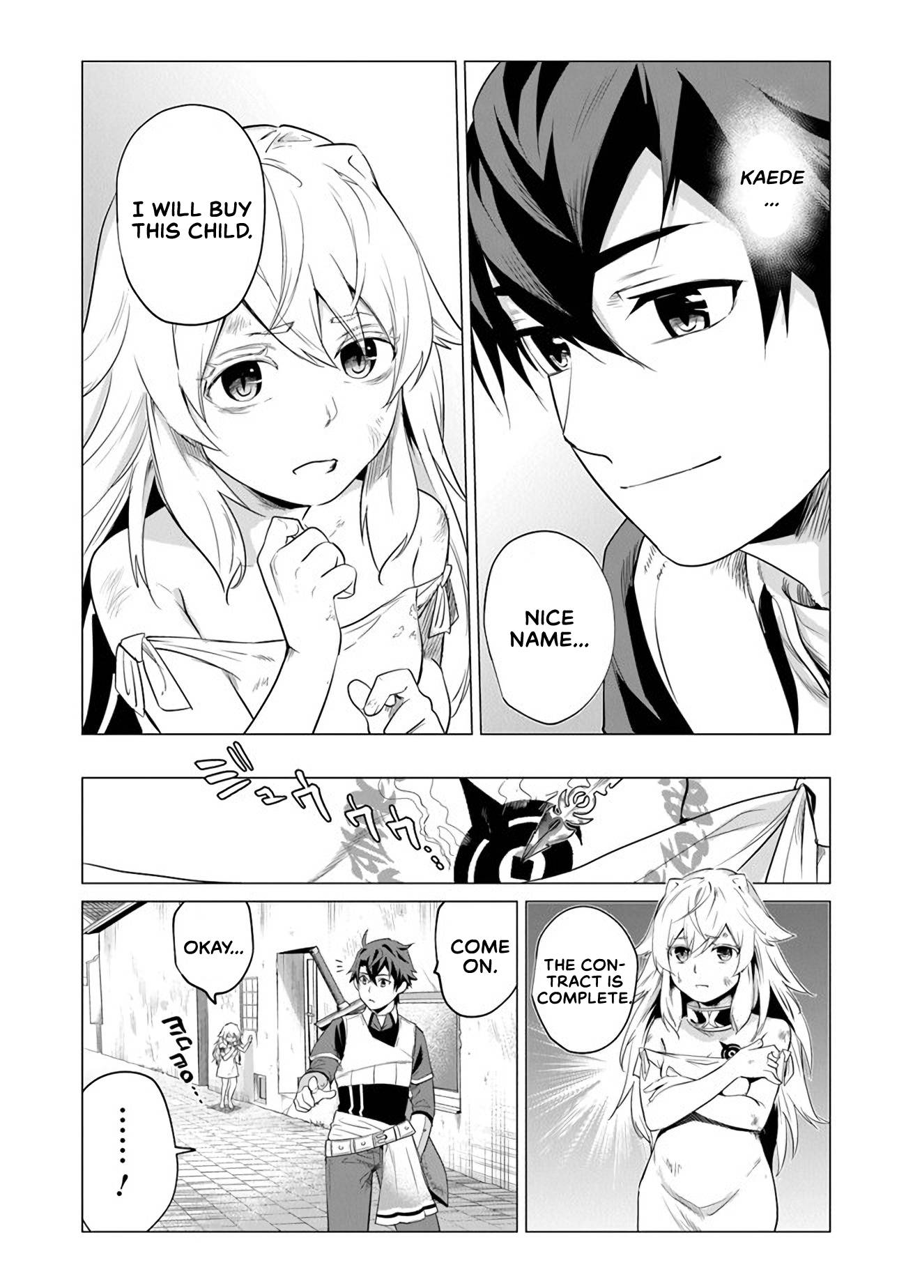 Read A warrior exiled by the hero and his lover Manga English [New Chapters] Online Free