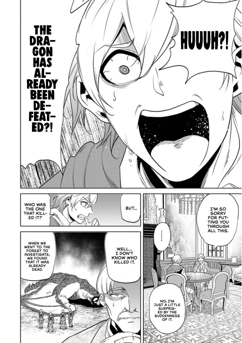 A Warrior Exiled By The Hero Raw Read A warrior exiled by the hero and his lover Manga English [New