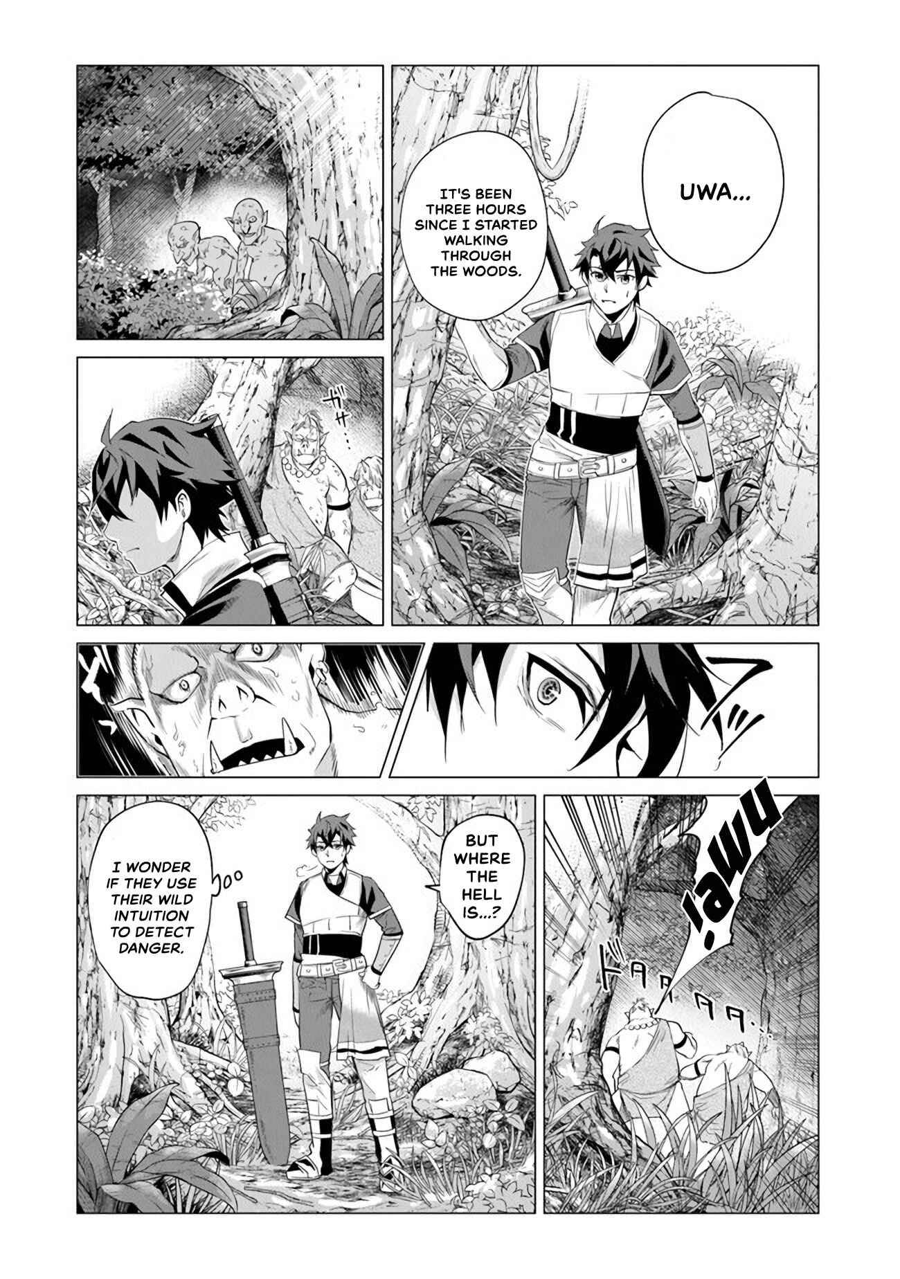 A Warrior Exiled By The Hero And His Lover 20 Read A warrior exiled by the hero and his lover Manga English [New