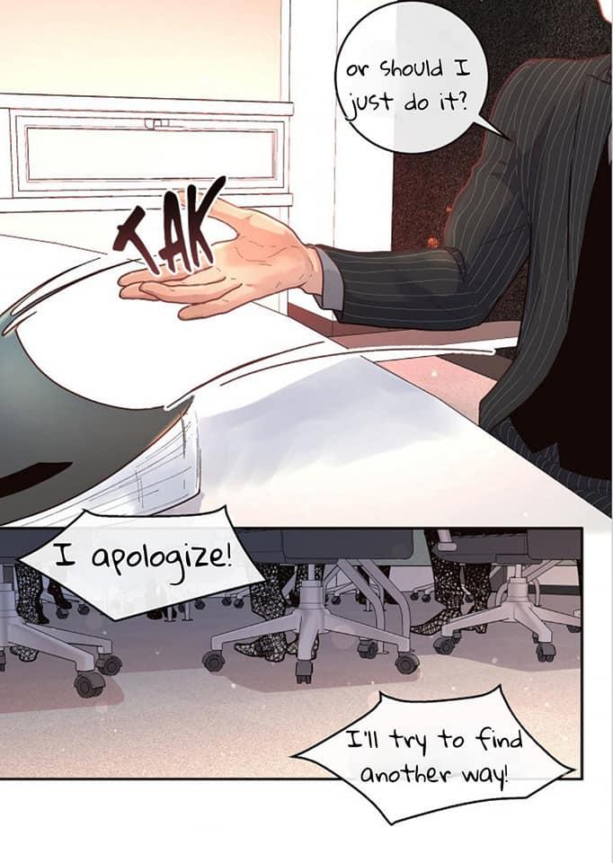 How To Chase An Alpha Read How to Chase an Alpha Manga English [New Chapters] Online Free