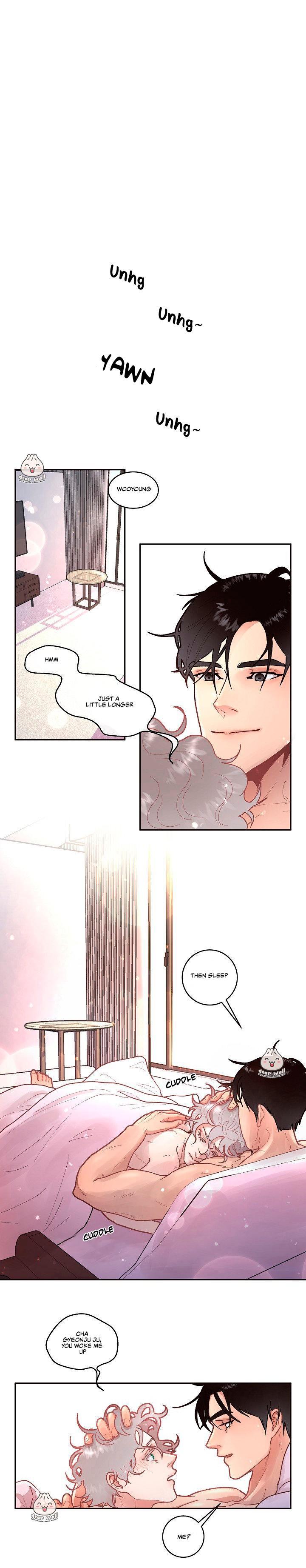 How To Chase An Alpha Read How to Chase an Alpha Manga English [New Chapters] Online Free