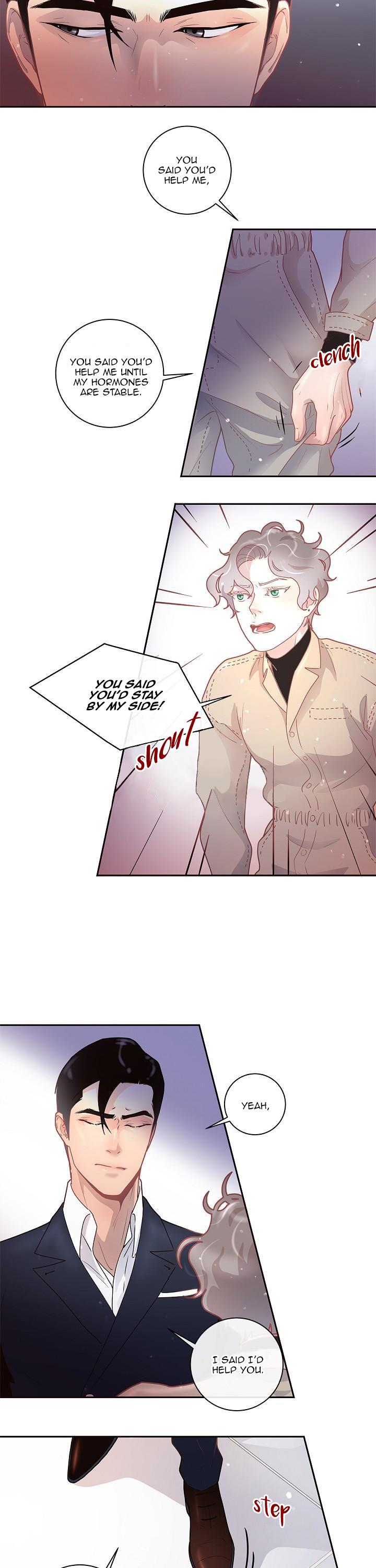 How To Chase An Alpha Ch 1 Read How to Chase an Alpha Manga English [New Chapters] Online Free