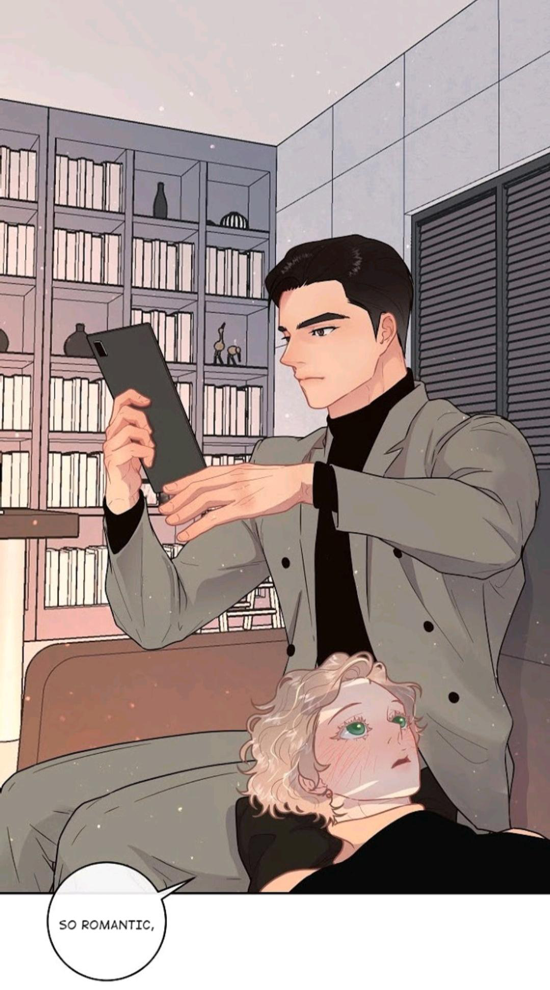 How To Chase An Alpha Chapter 1 Read How to Chase an Alpha Manga English [New Chapters] Online Free
