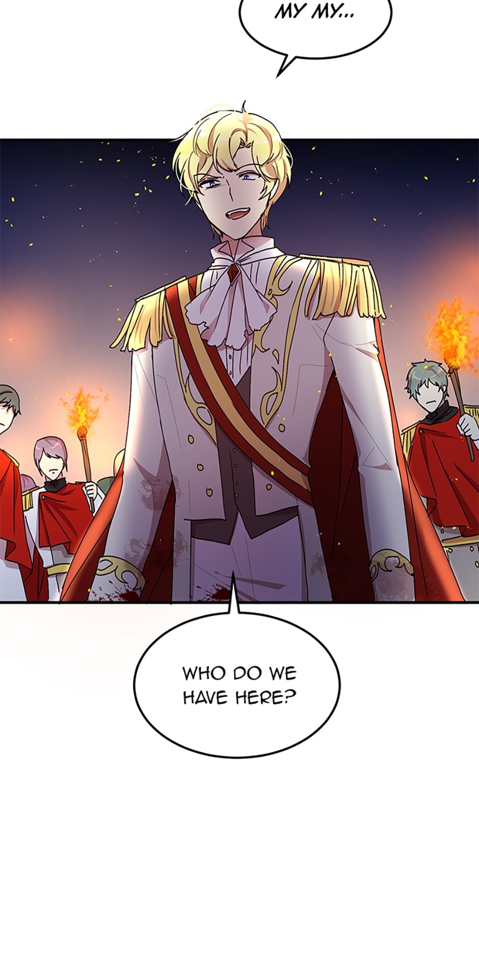 What's Wrong With You Duke Manga Read What's Wrong With You, Duke? Manga English [New Chapters] Online