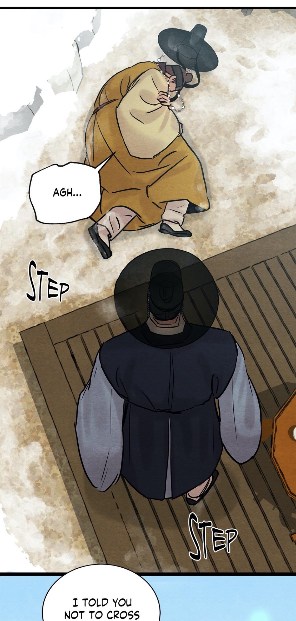 Read Painter Of The Night Online Read Painter of the Night Manga English [New Chapters] Online Free