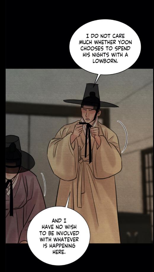 Where To Read Painter Of The Night Read Painter of the Night Manga English [New Chapters] Online Free