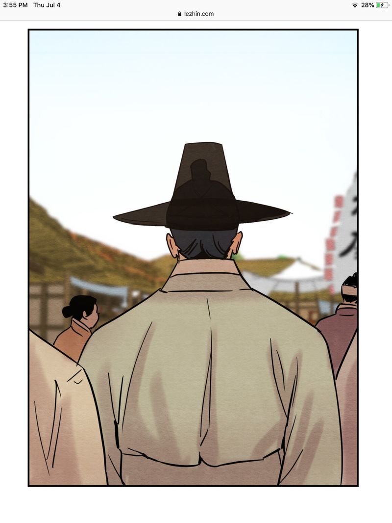 Where To Read Painter Of The Night Read Painter of the Night Manga English [New Chapters] Online Free