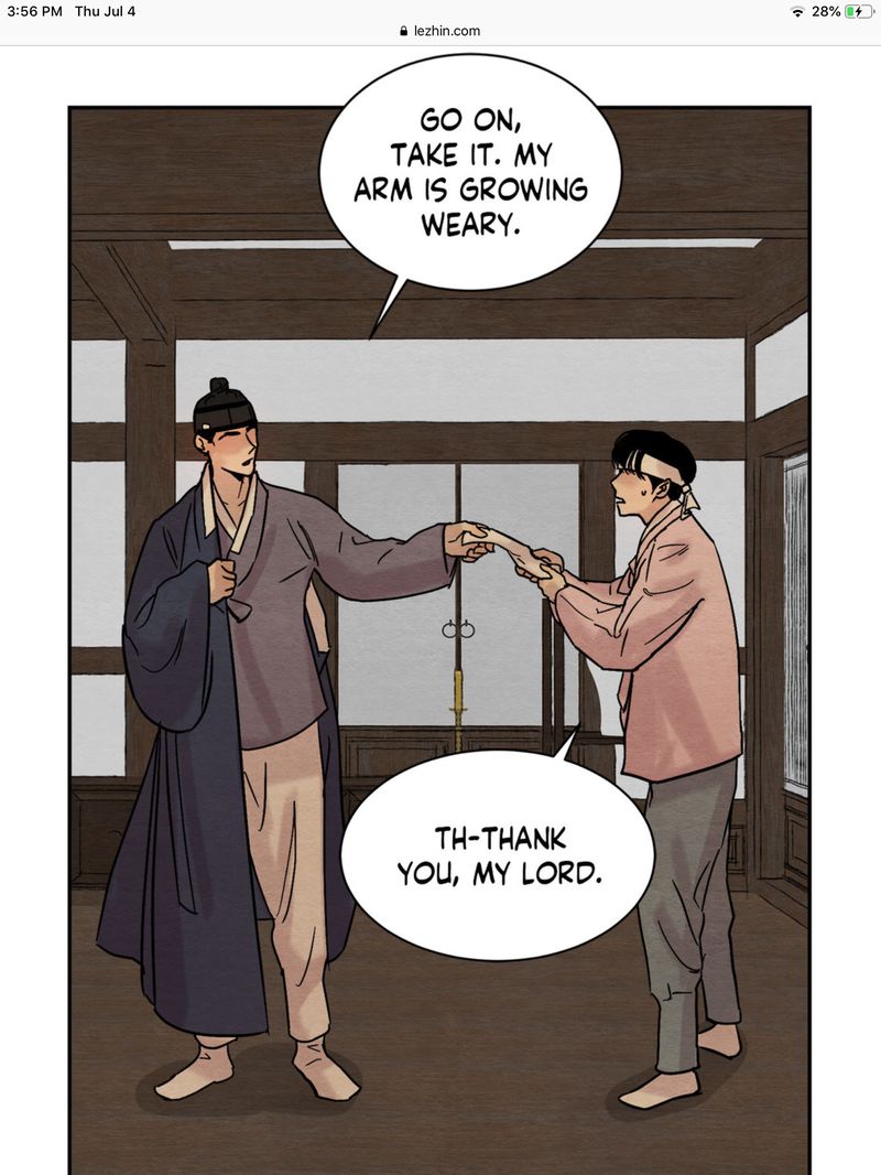 Where Can I Read Painter Of The Night Read Painter of the Night Manga English [New Chapters] Online Free