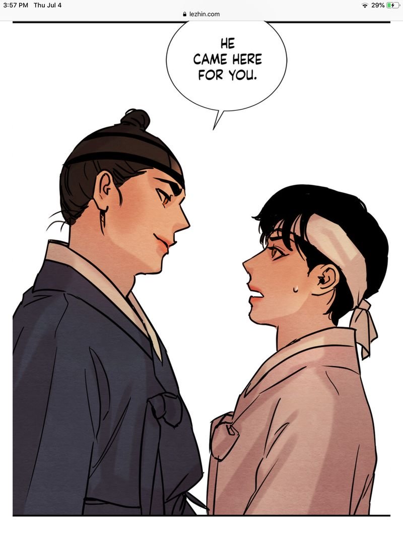 Read Painter Of The Night Online Read Painter of the Night Manga English [New Chapters] Online Free
