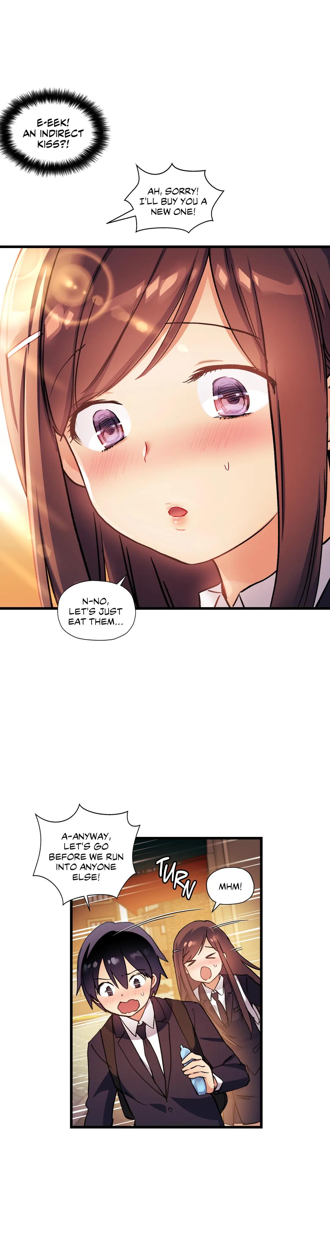 Under Observation: My First Loves And I Read Under Observation: My First Loves And I Manga English [New