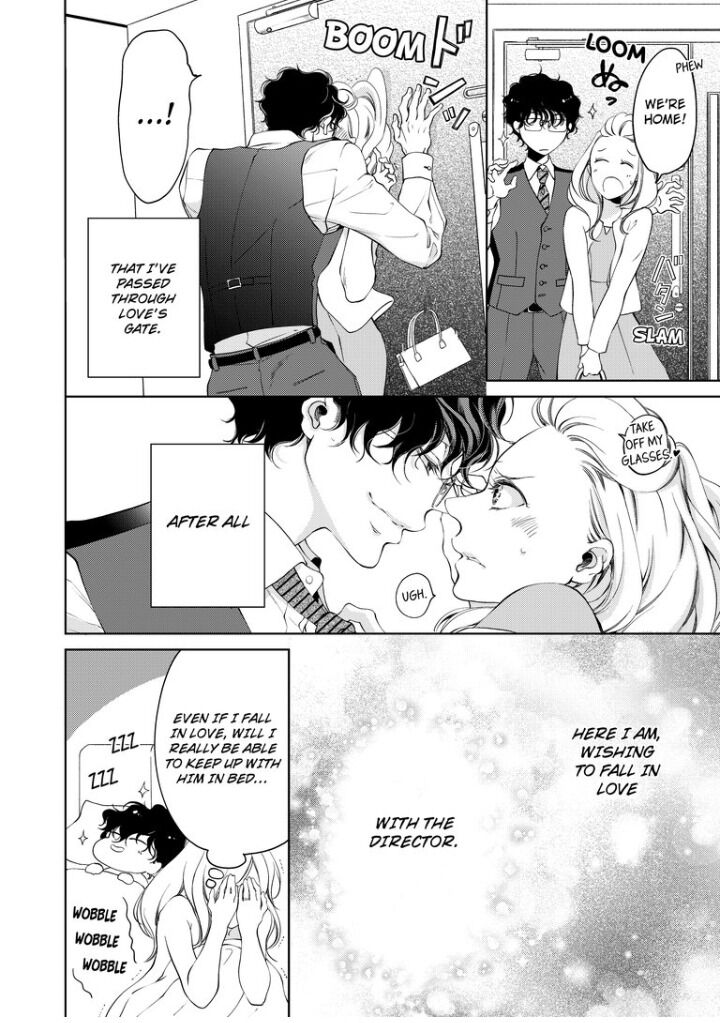 Omae No Subete Wo Daki Tsukusu Read Omae No Subete Wo Daki Tsukusu Manga English [New Chapters] Online