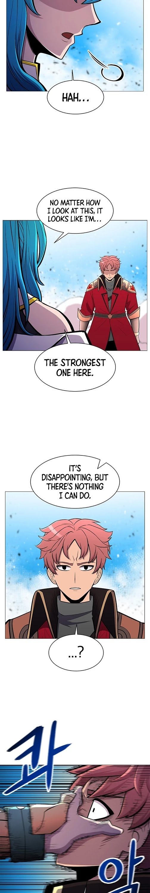The Updater Manga Read Updater Manga English [New Chapters] Online Free - MangaClash