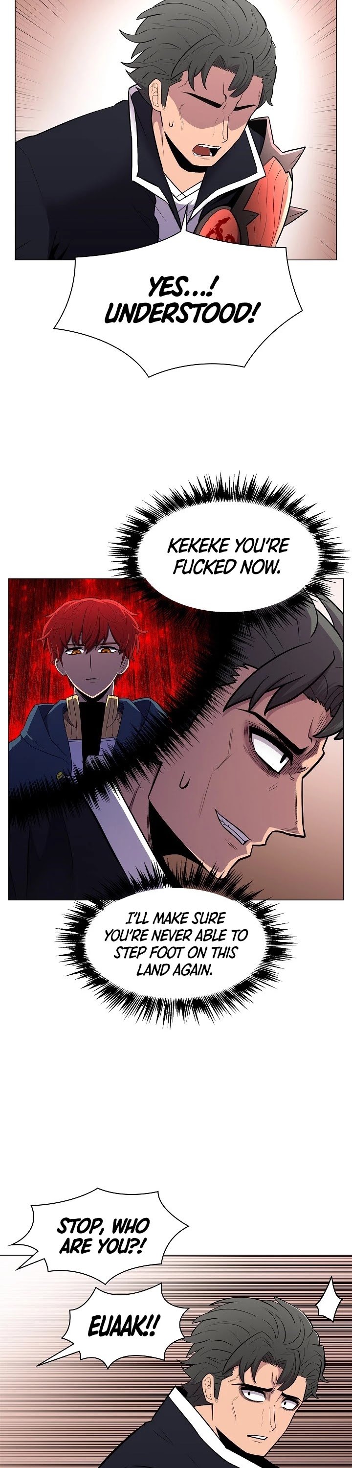 The Updater Manga Read Updater Manga English [New Chapters] Online Free - MangaClash
