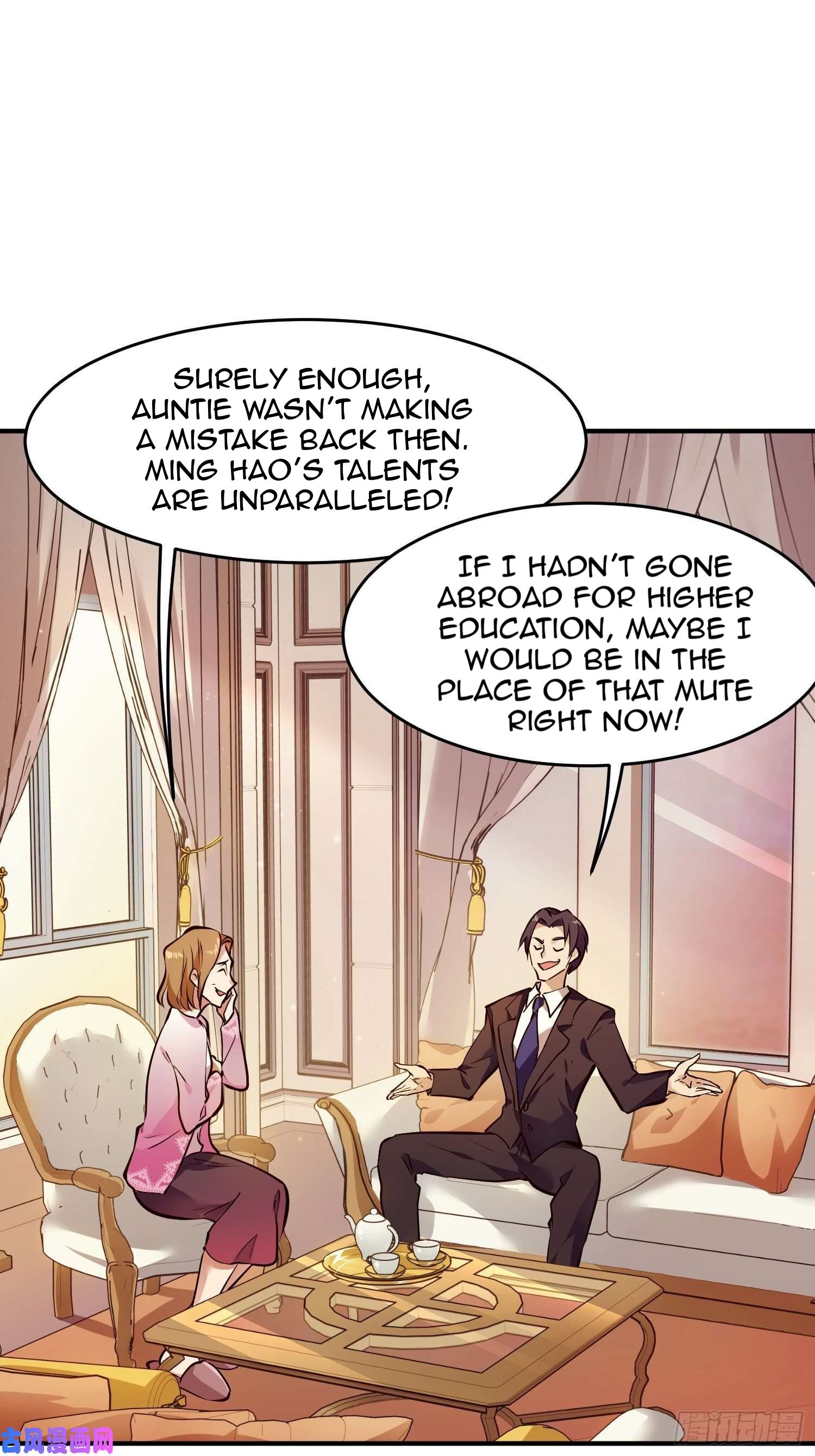 Son in law Above Them All Chapter 1 Read Son-In-Law Above Them All Manga English [New Chapters] Online Free