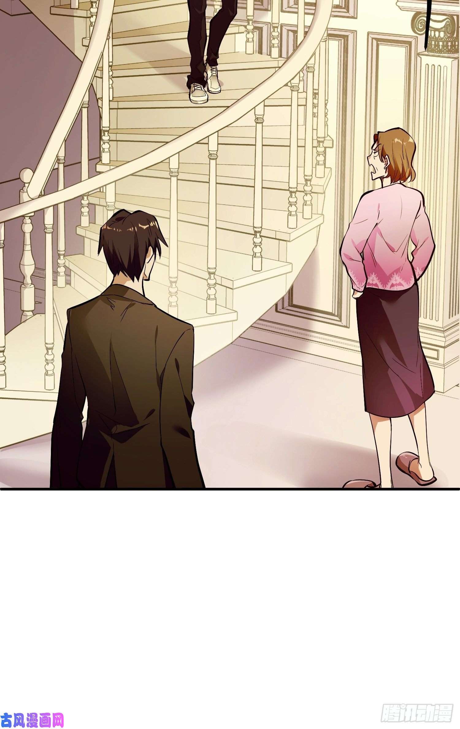 Son in law Above Them All Chapter 1 Read Son-In-Law Above Them All Manga English [New Chapters] Online Free
